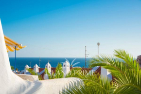 Holiday Apartment 3 in Sand Club SC264